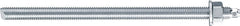 Hilti Anchor SS rod MKT  V-A M16  20/165 (21507501)