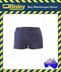 Bisley Mens Rugby Short