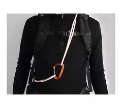 Dyneema sling 8 mm, 120 cm, 22 kN