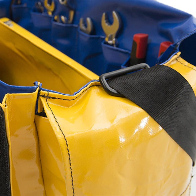 Beehive Side Pocket Double Base (SPDBRT)