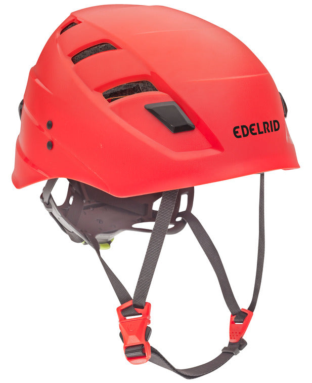 Edelrid Zodiac red Helmet (EDL720370002000)