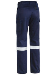 Bisley Taped Industrial Engineered Cargo Pants