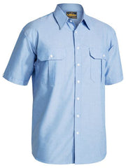 Bisley Oxford Shirt