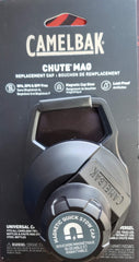 CAMELBAK CHUTE MAG Replacement Lid BLACK (CB1674002000)