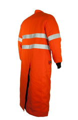 ArcSafe T40 Arc Flash Switching Coat/ Ref Trim