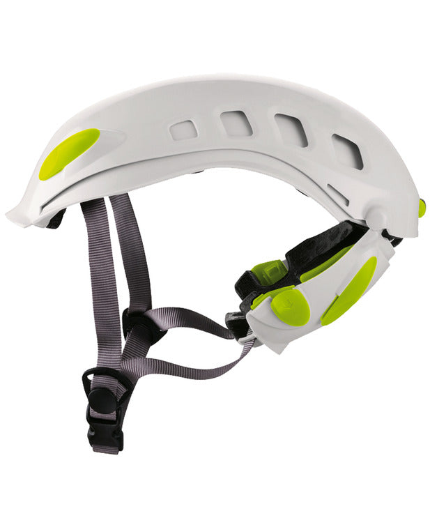 Edelrid Madillo pebbles-oasis Helmet (EDL720310007740)