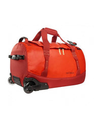 Tatonka Travel Bag Barrel Roller M Red