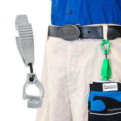 Granite Glove Clips