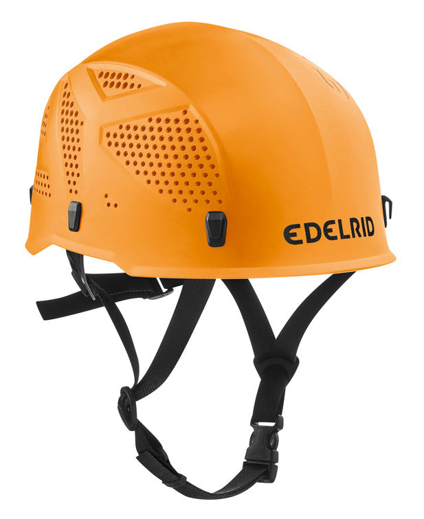 EDELRID Ultralight orange