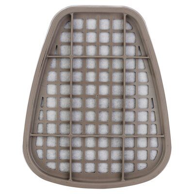 3M A1B1E1 Organic Vapour/Acid Gas Cartridge Filter (6057)
