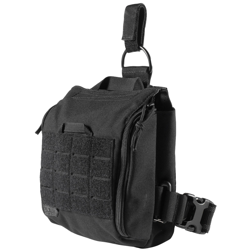 Aero Healthcare 5.11 Tactical UCR Thigh Rig - Black