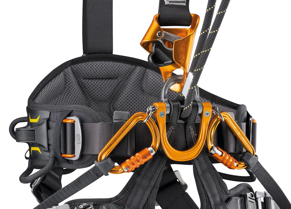 PETZL - Jane-Y Progress Lanyard L051AA00 (Replaces - I650,L44A)