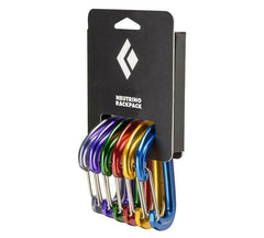 Black Diamond Neutrino Rack 6 Pack