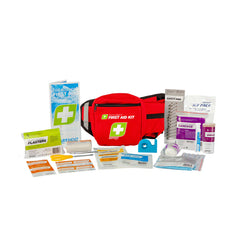 FastAid First Aid Kit, Motorist, Bum Bag