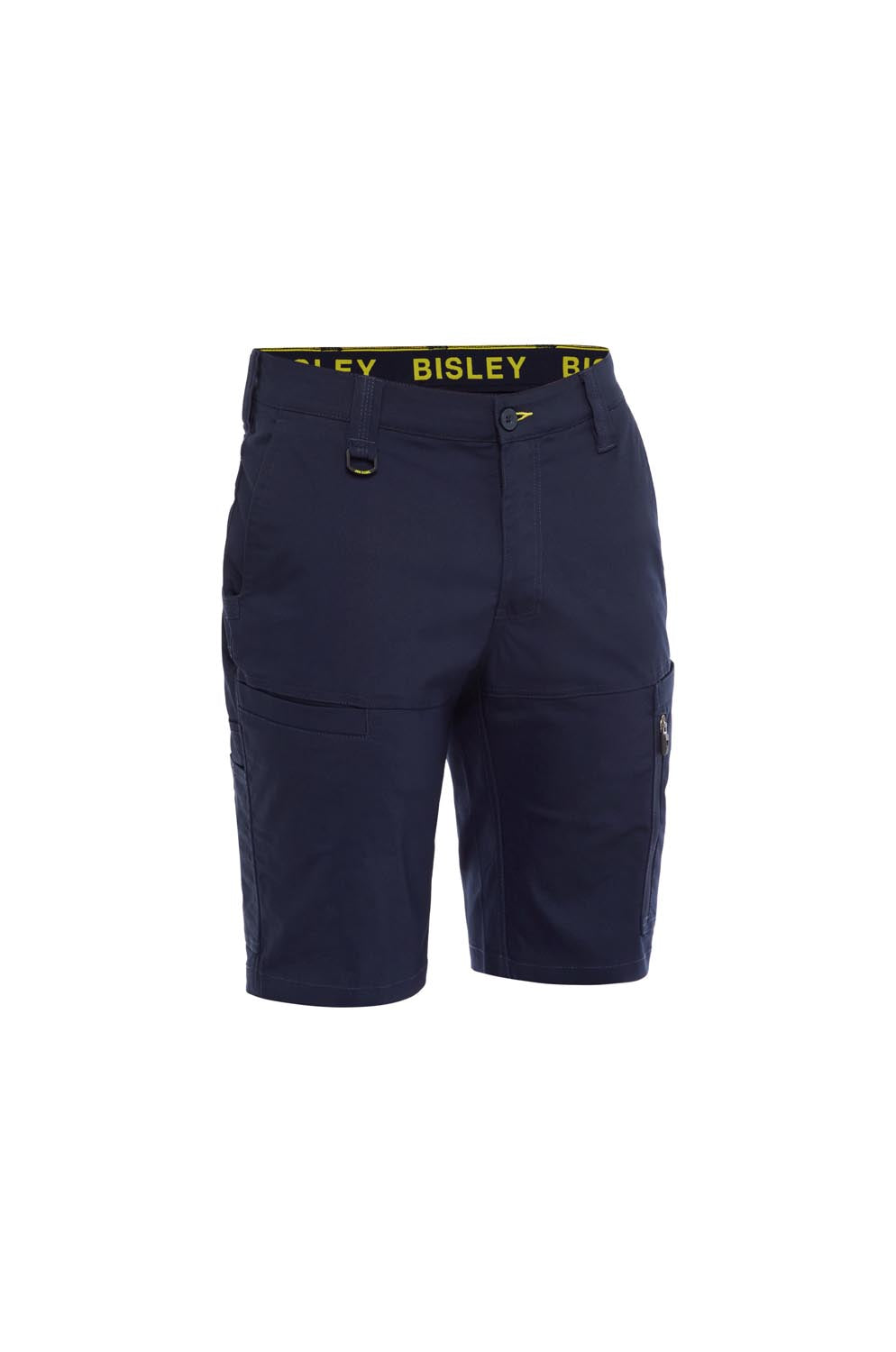 Bisley X Airflow Stretch Ripstop Vented Cargo Short