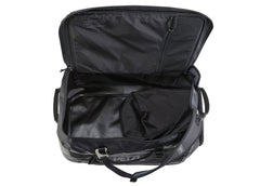 Petzl 65L Duffel Medium Black Capacity Transport Bag (S045AA02)