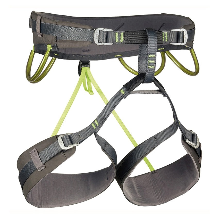 CAMP Energy CR 4 S1 - Grey