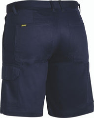 Bisley Women's Cool LightWeight Utility Short