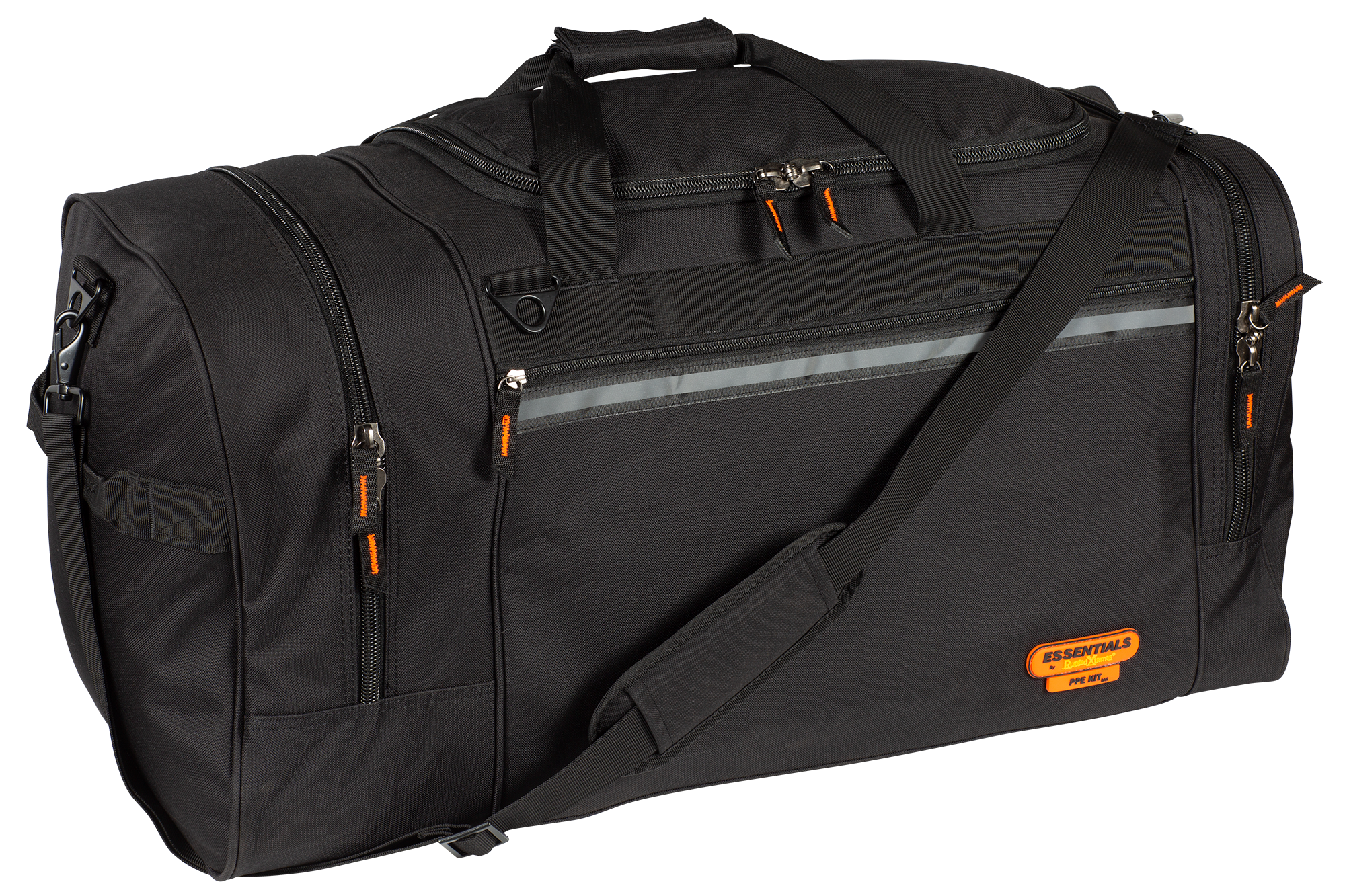 Rugged Xtremes Canvas PPE Kit Bag