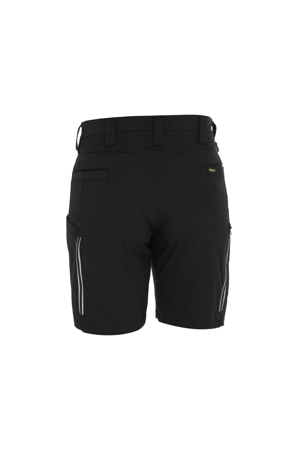 Bisley Women's X Airflow Stretch Ripstop Vented Cargo Short