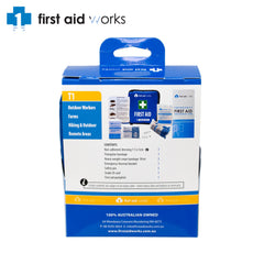 First Aid Works Snake Bite First Aid Kit (FAWT1SB)