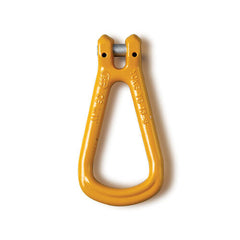 Austlift G80 Pinlock Clevis End Yoke