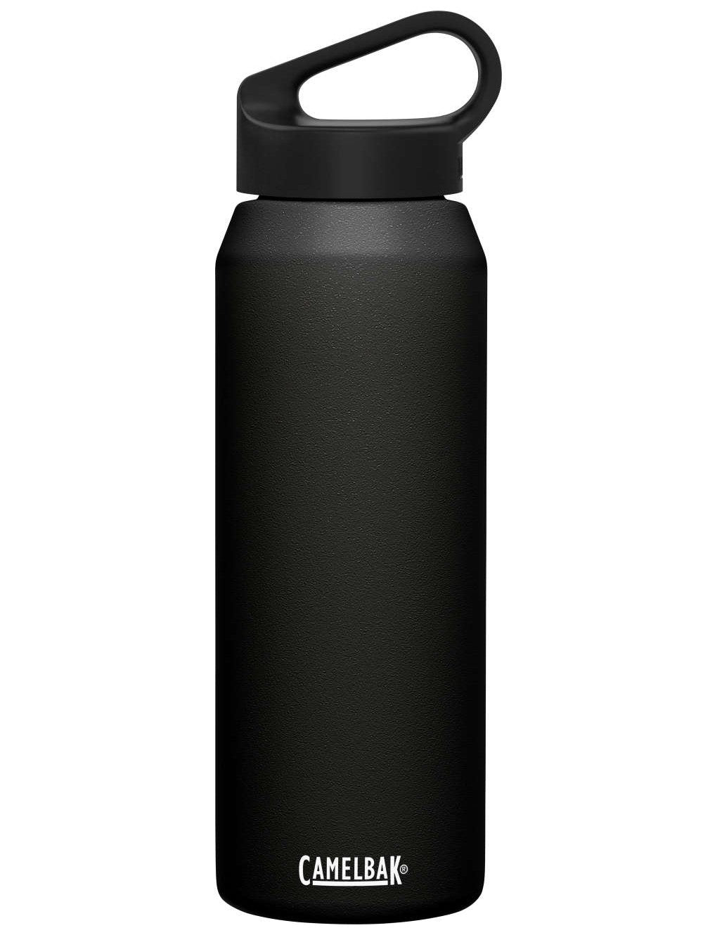 CAMELBAK CARRY CAP 1L BLACK Stainless Steel Insulated Bottle