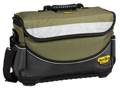 LARGE Rugged Xtremes Deluxe Canvas Tool Bag (RX05I118)