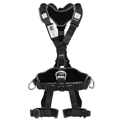 LINQ Elite Utility Fall Arrest Rated Sit Rope Access Harness (H602)