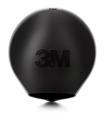 3M Centre Adaptor Assembly (Shielded Exhalation) (6864)