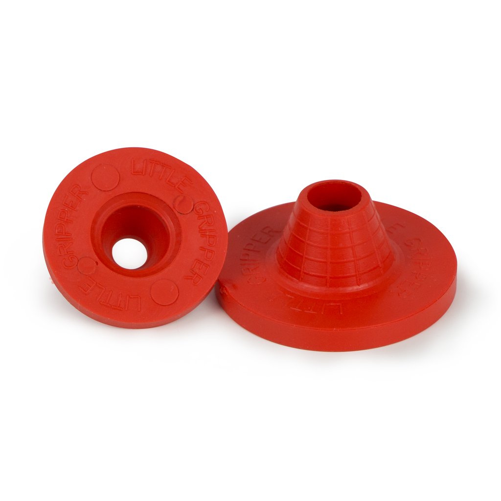 GRIPPS Little Gripper 3mm - 16mm (1 OF EACH SIZE) Pack of 4