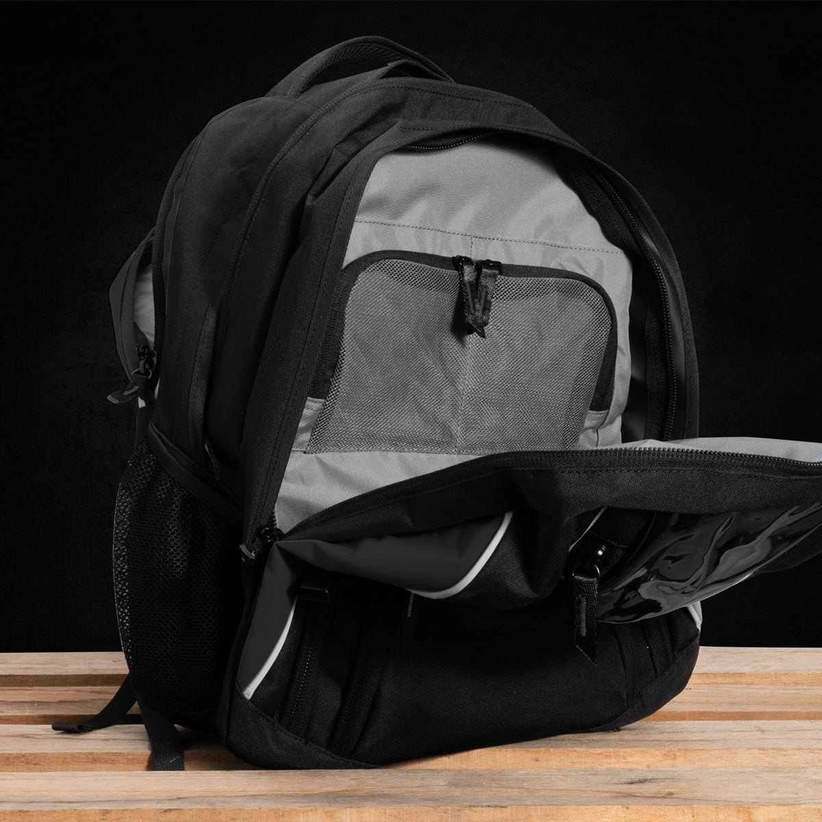Rugged Xtremes FIFO Travel Backpack