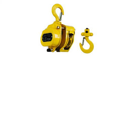 Austlift W3 Chain Block Bare