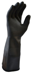 Maxisafe Neotherm Heat Resistant Neoprene Gauntlet - 38Cm (1 Pair)