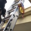 Lock Jaw Ladder Grip LADDER GRIP