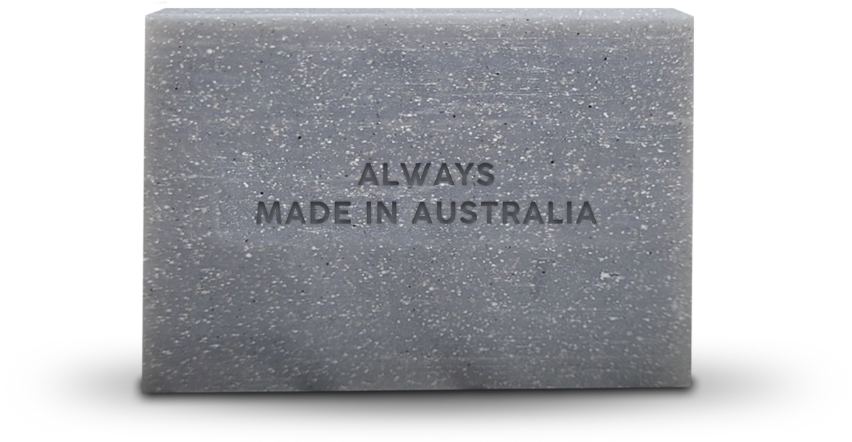 Triple7 GritMitts Soap Bar 100g