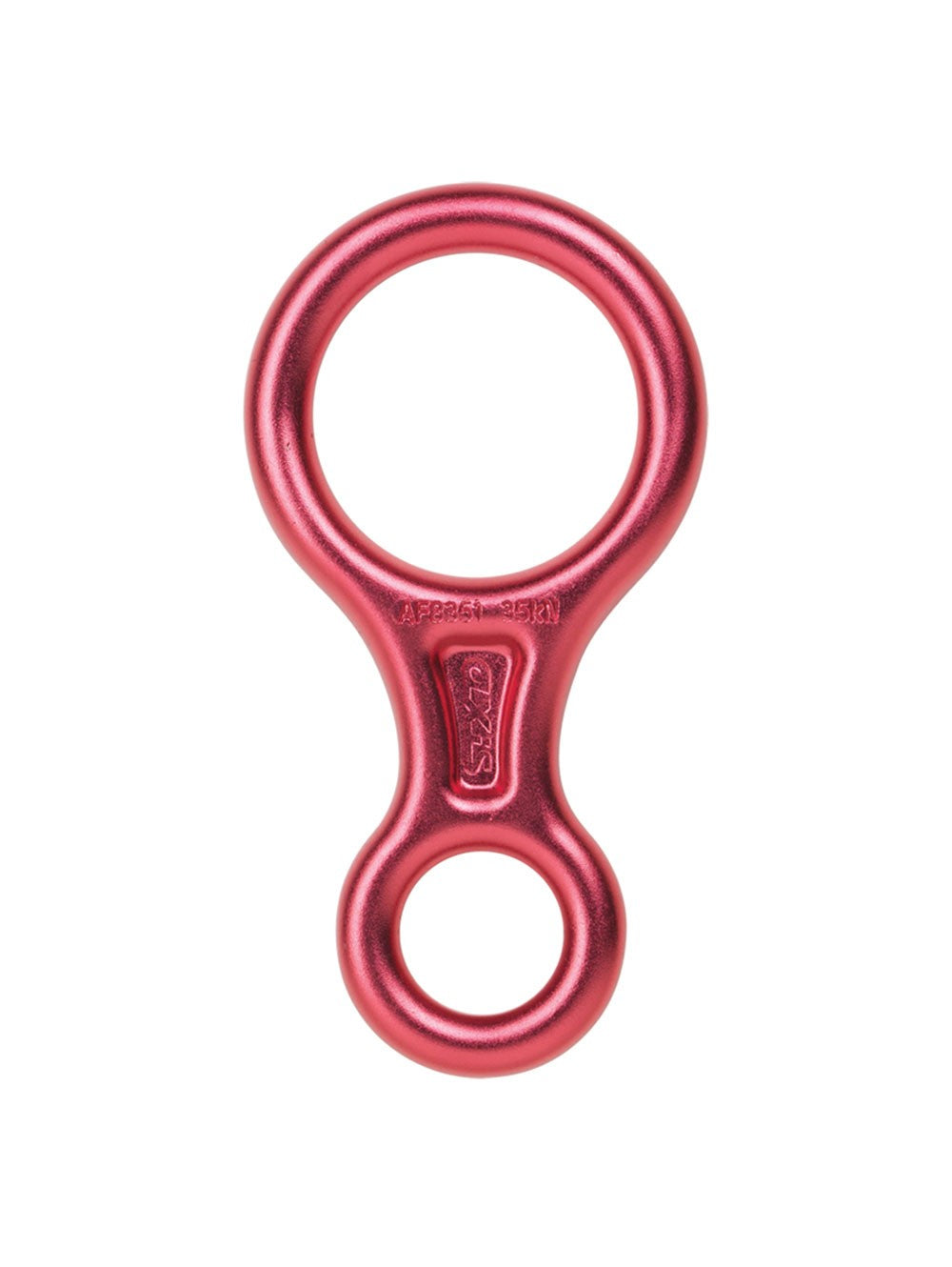 AXIS Aluminium Figure 8 Red (AXAF8351RED)