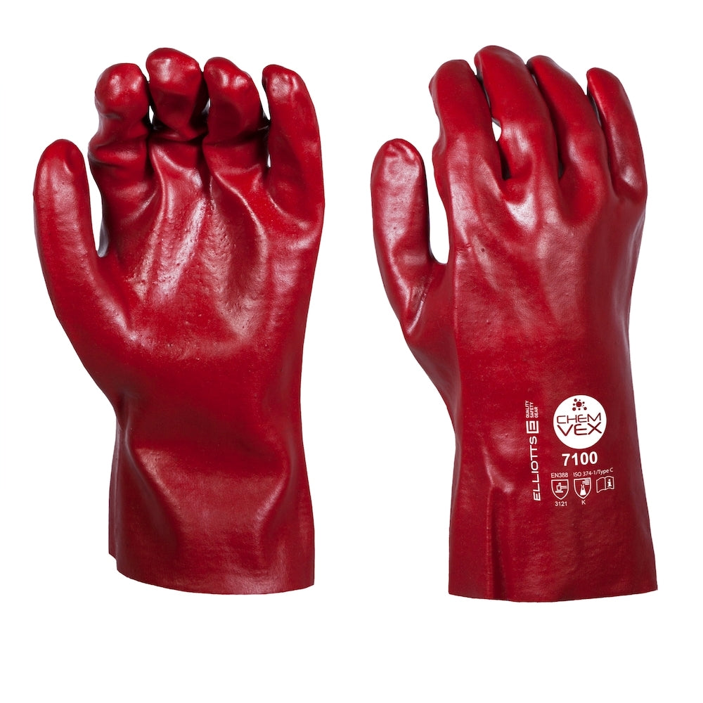 ELLIOTTS ChemVex 7100 Handling Glove