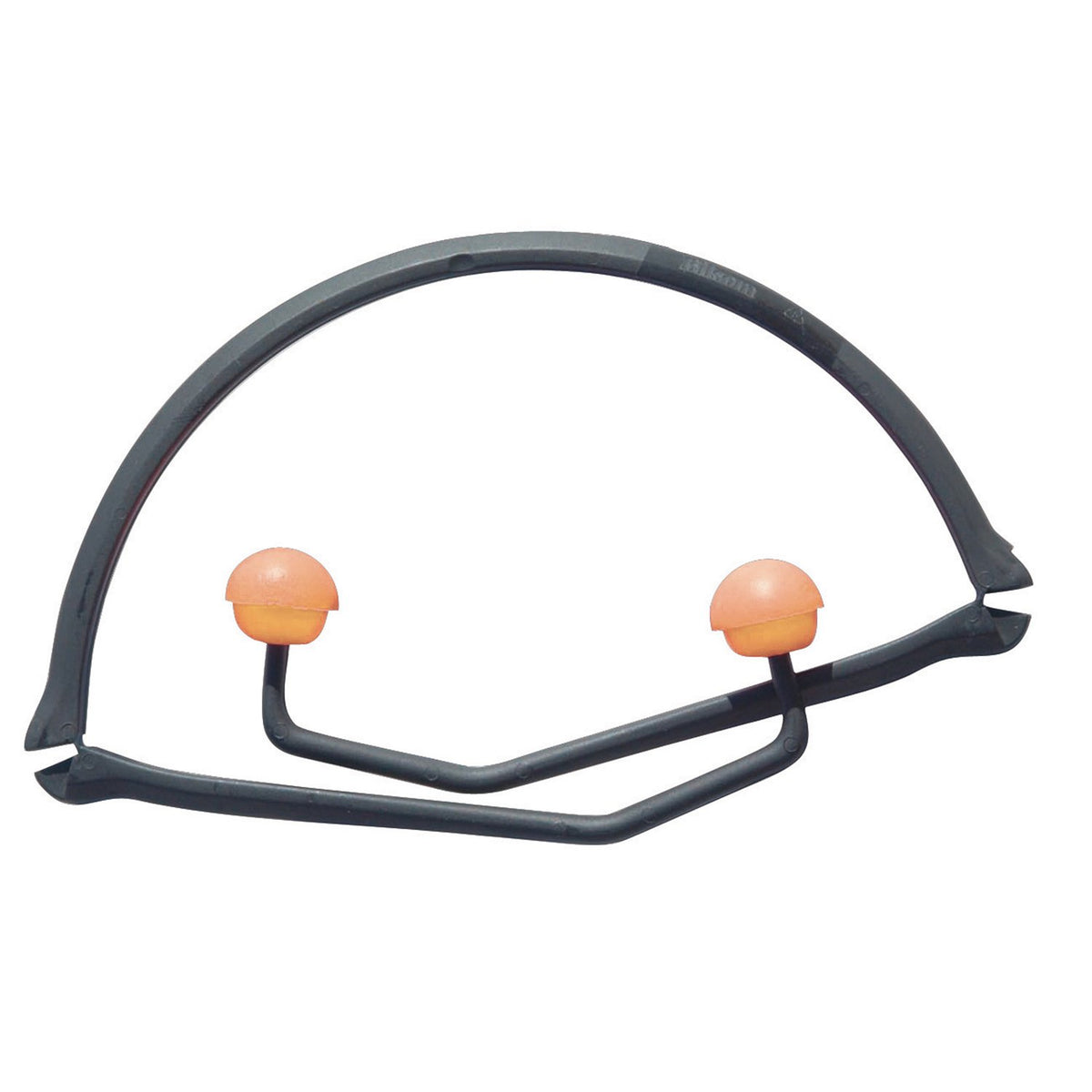 PerCaps Howard Leight Banded Earplugs