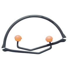 PerCaps Howard Leight Banded Earplugs
