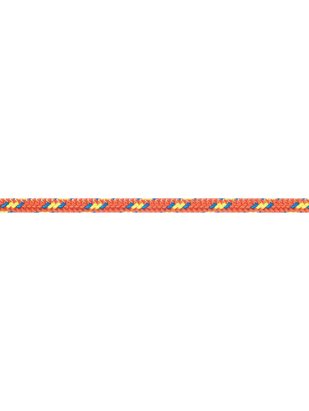 Beal Accessory Cord 6mm ORANGE - per metre