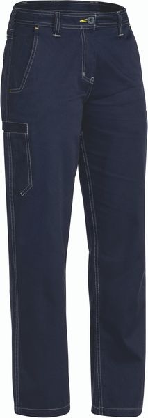 Bisley Women's Cool Lightweight Vented Pant