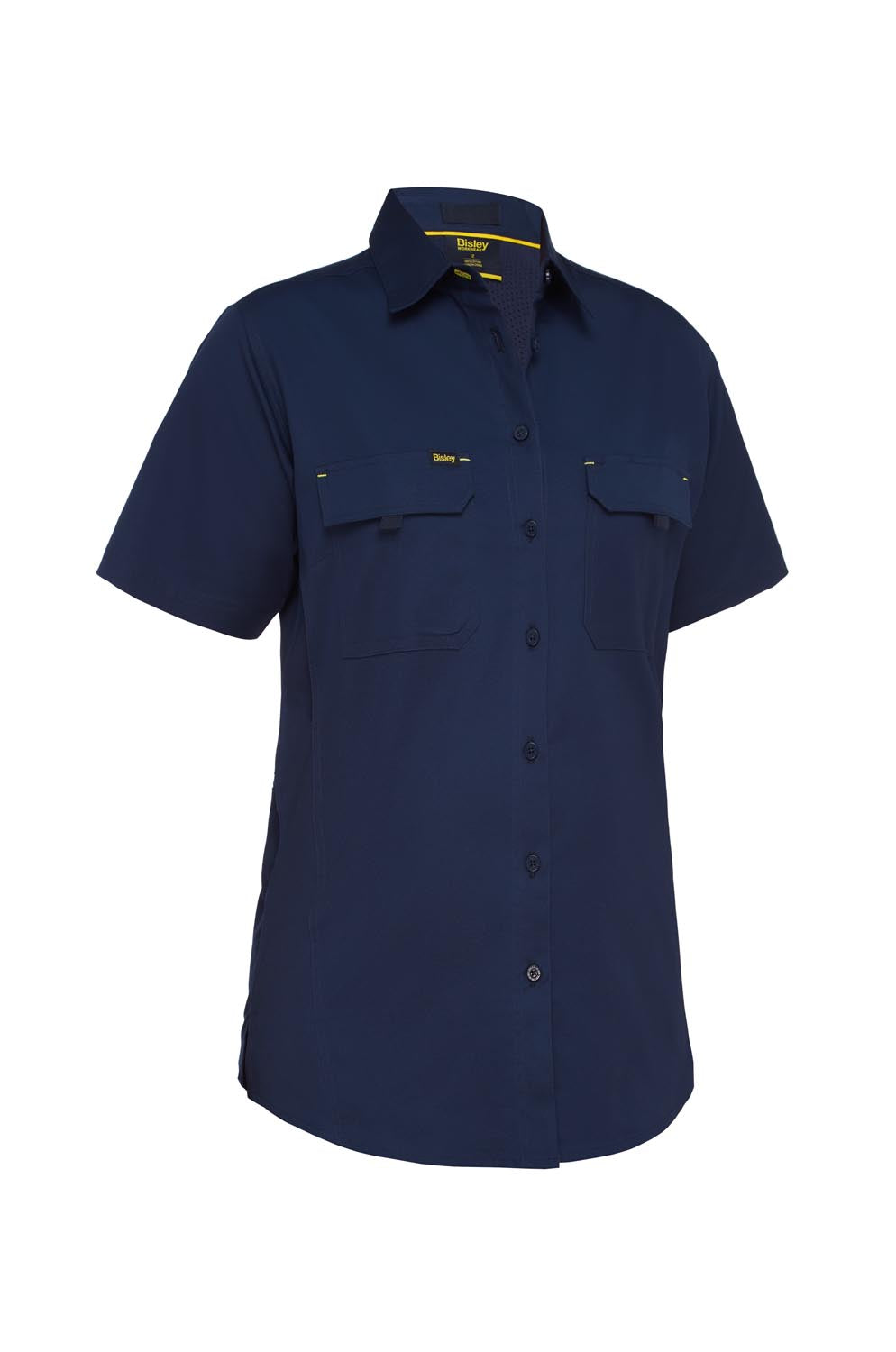 Bisley Women's X Airflow Ripstop Shirt