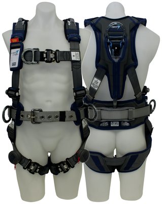 3M DBI-SALA LARGE ExoFit STRATA Utility Harness (923L2018)