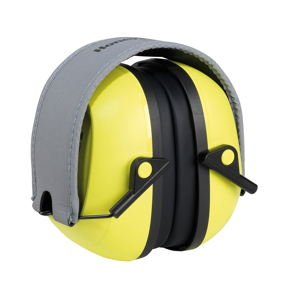 Honeywell Howard Leight VeriShield Folding Hi-Viz Earmuff 32dB (VS120FHV)