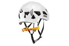 Grivel Stealth HS White Helmet (GRHESTEHWHI)