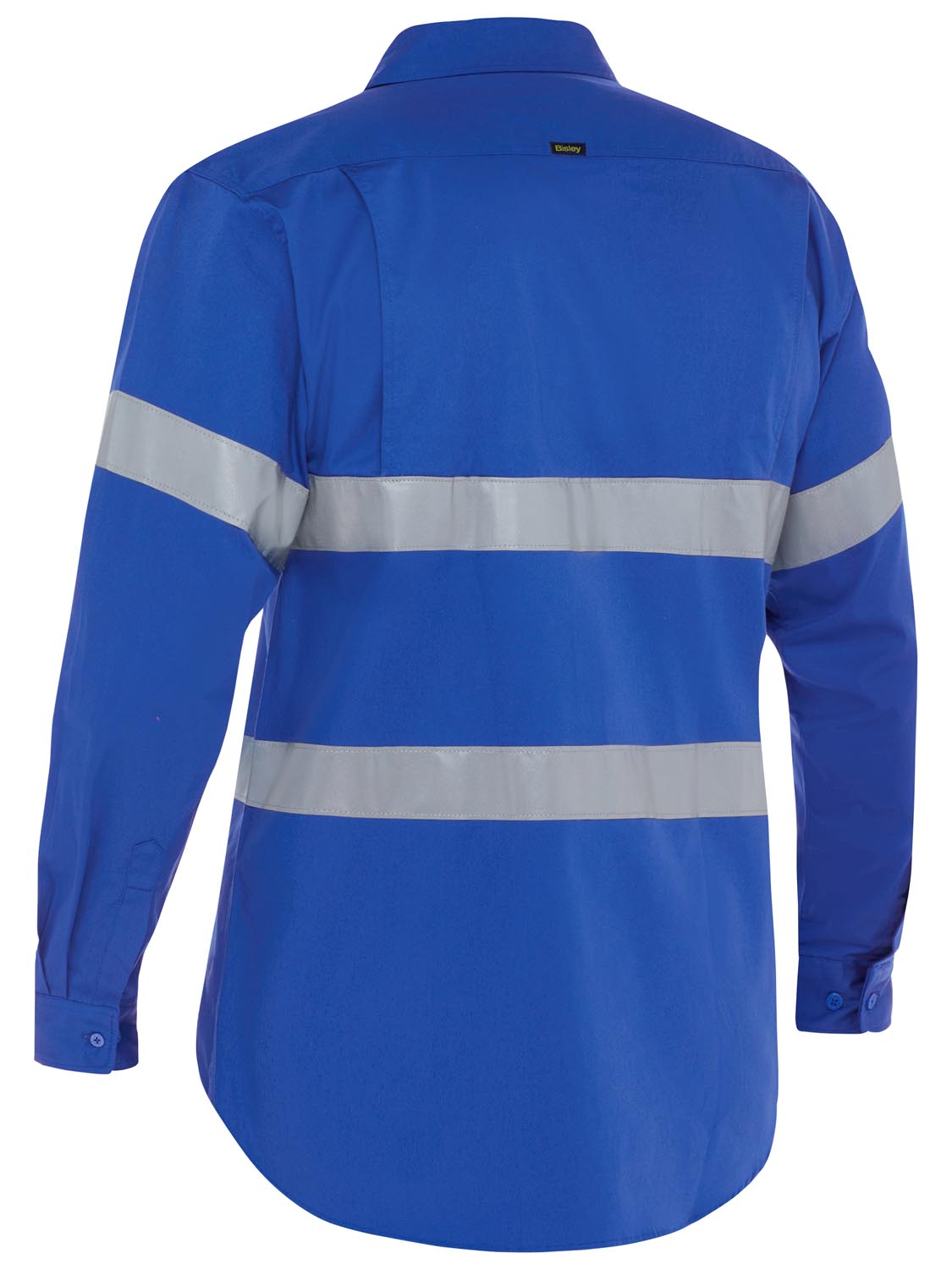 Bisley Taped Cool Lightweight Drill Shirt