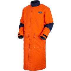 ArcSafe® X50 Arc Flash Switching Coat (EASCCX50)