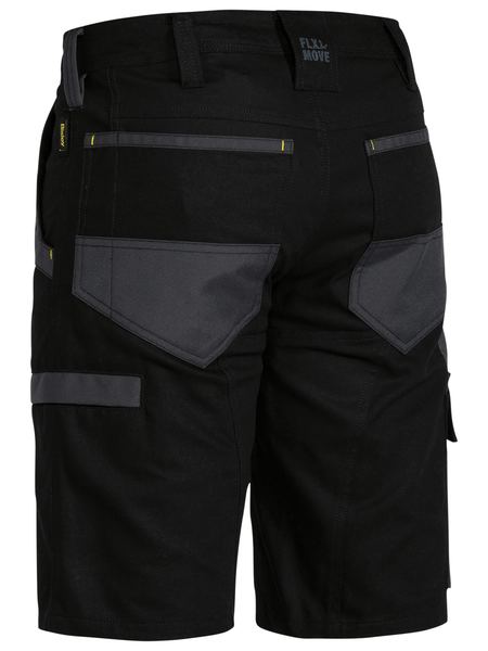 Bisley Flx & Move Stretch Cargo Short