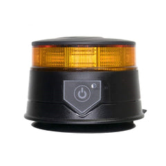 Rechargeable Nano Beacon with Remote Control